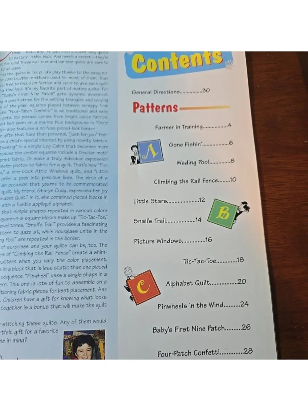 Colorful Quilts for Kids by Christiane Meunier (1999, Trade Paperback)